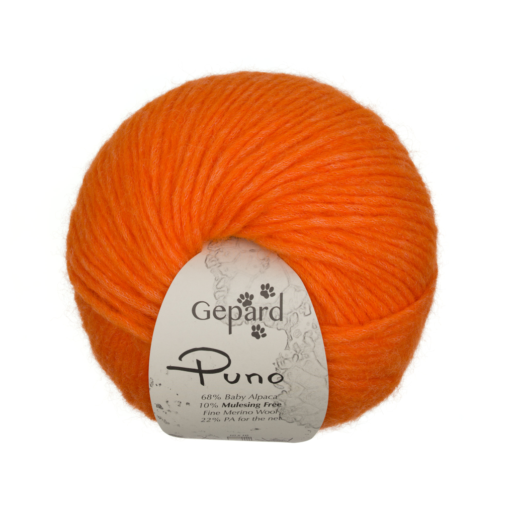 Gepard Puno Chunky