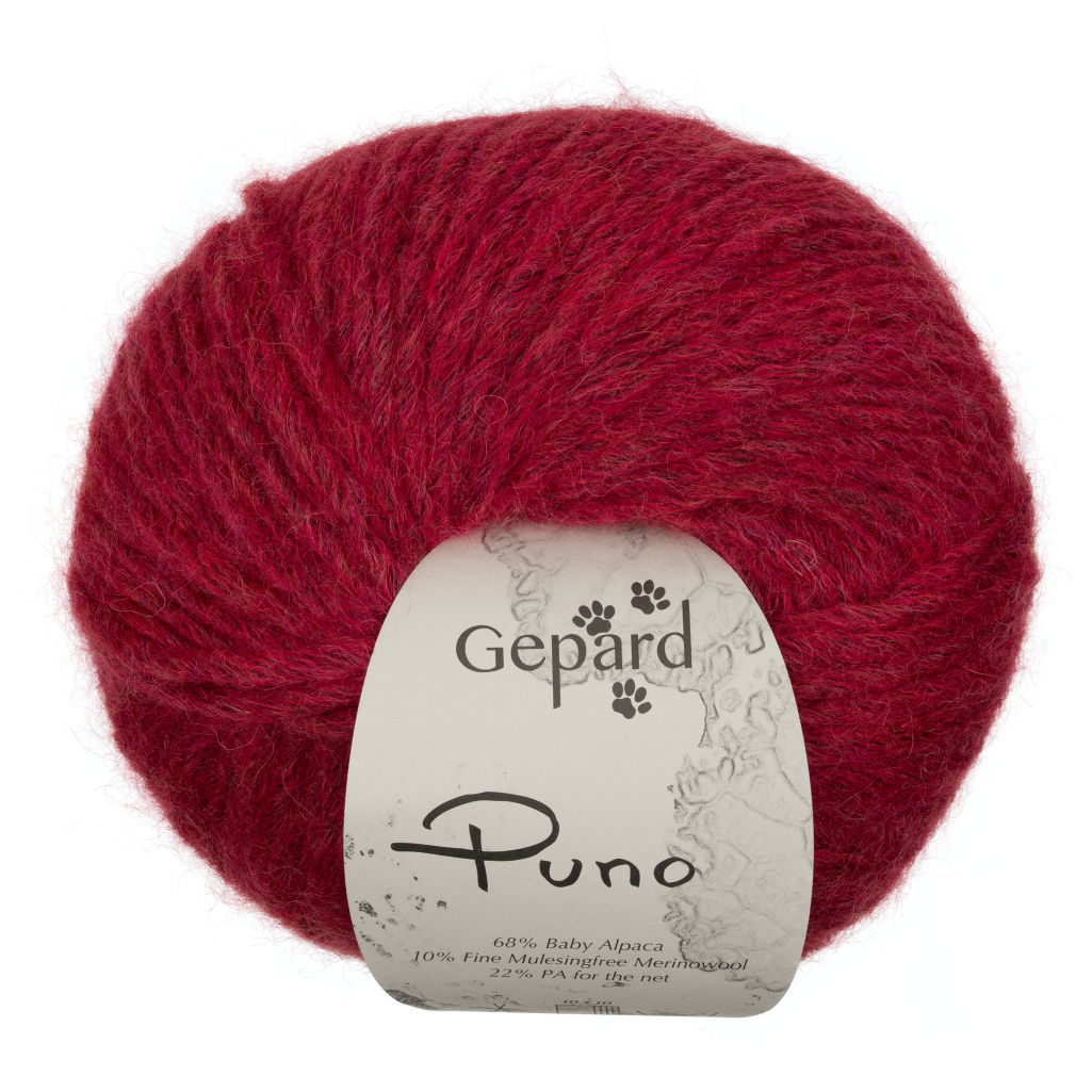 Gepard Puno Chunky