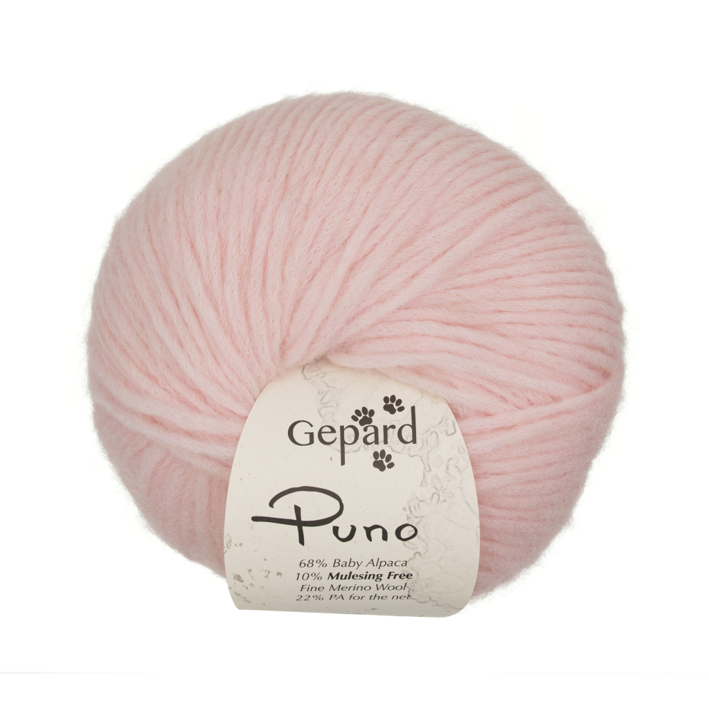 Gepard Puno Chunky
