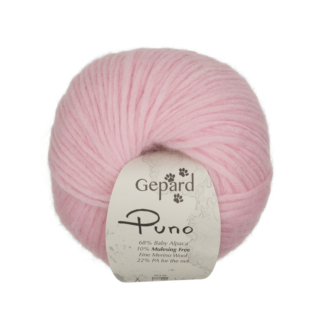 Gepard Puno Chunky