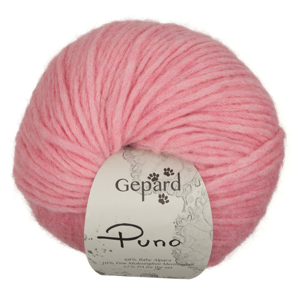 Gepard Puno Chunky