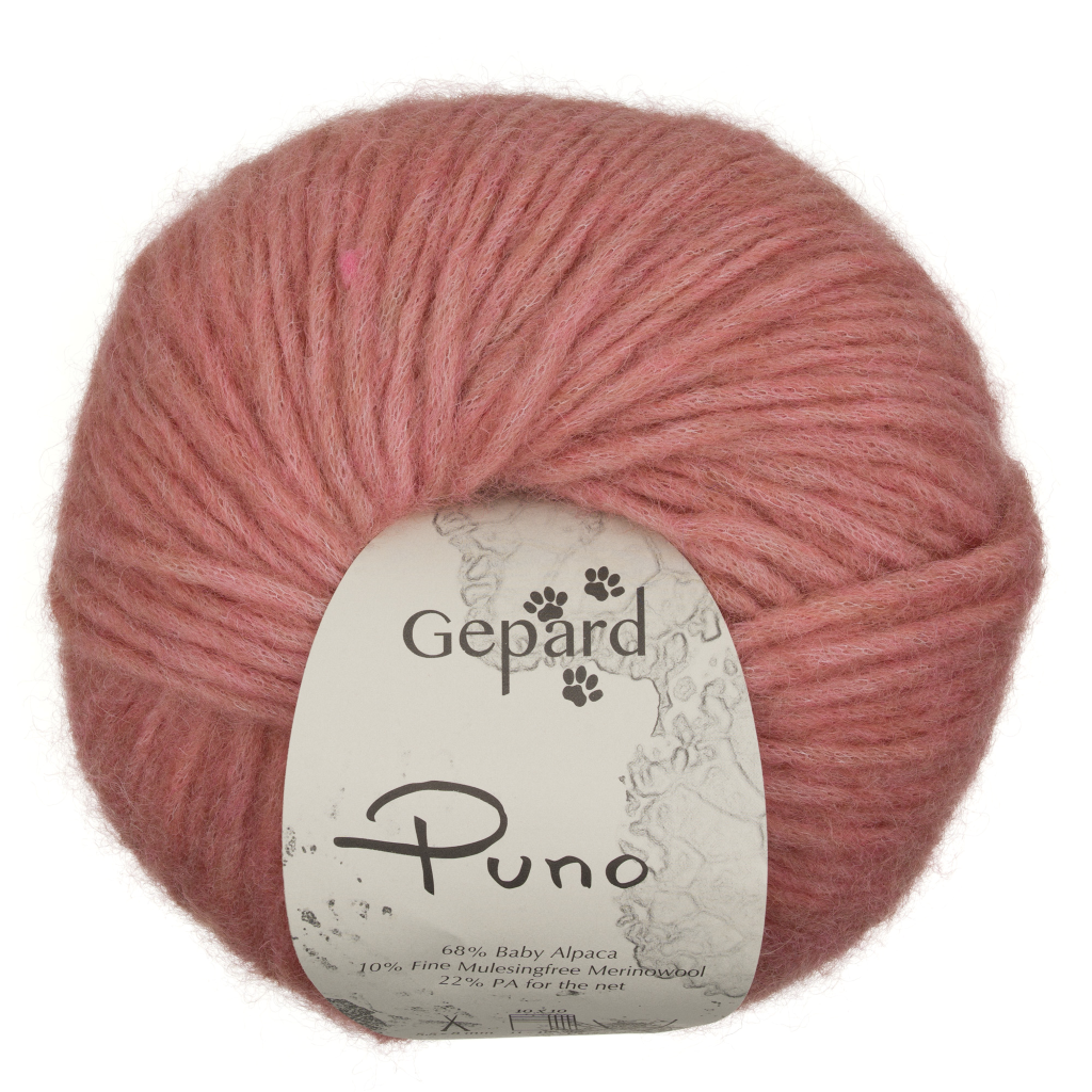 Gepard Puno Chunky