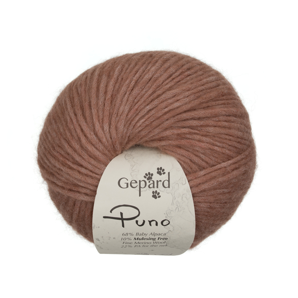 Gepard Puno Chunky