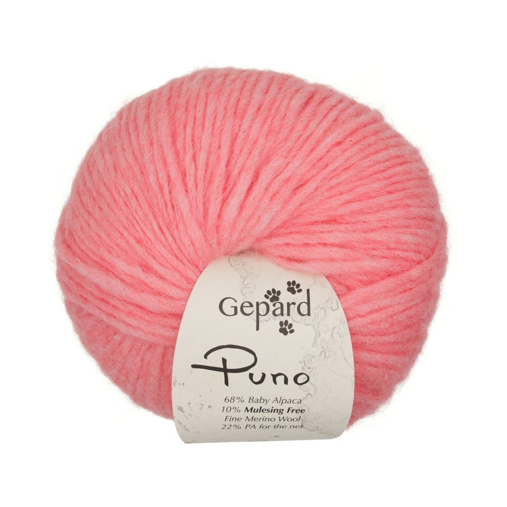 Gepard Puno Chunky
