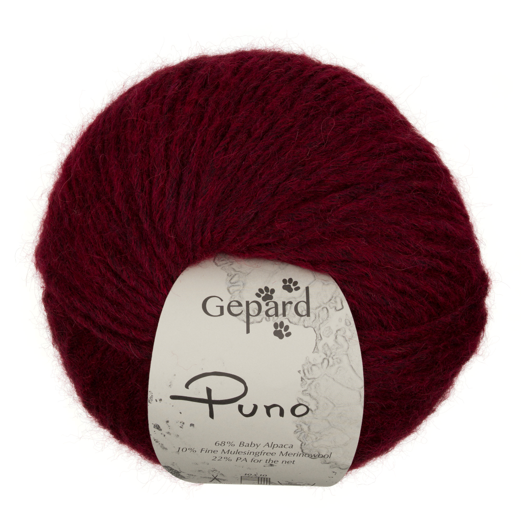 Gepard Puno Chunky