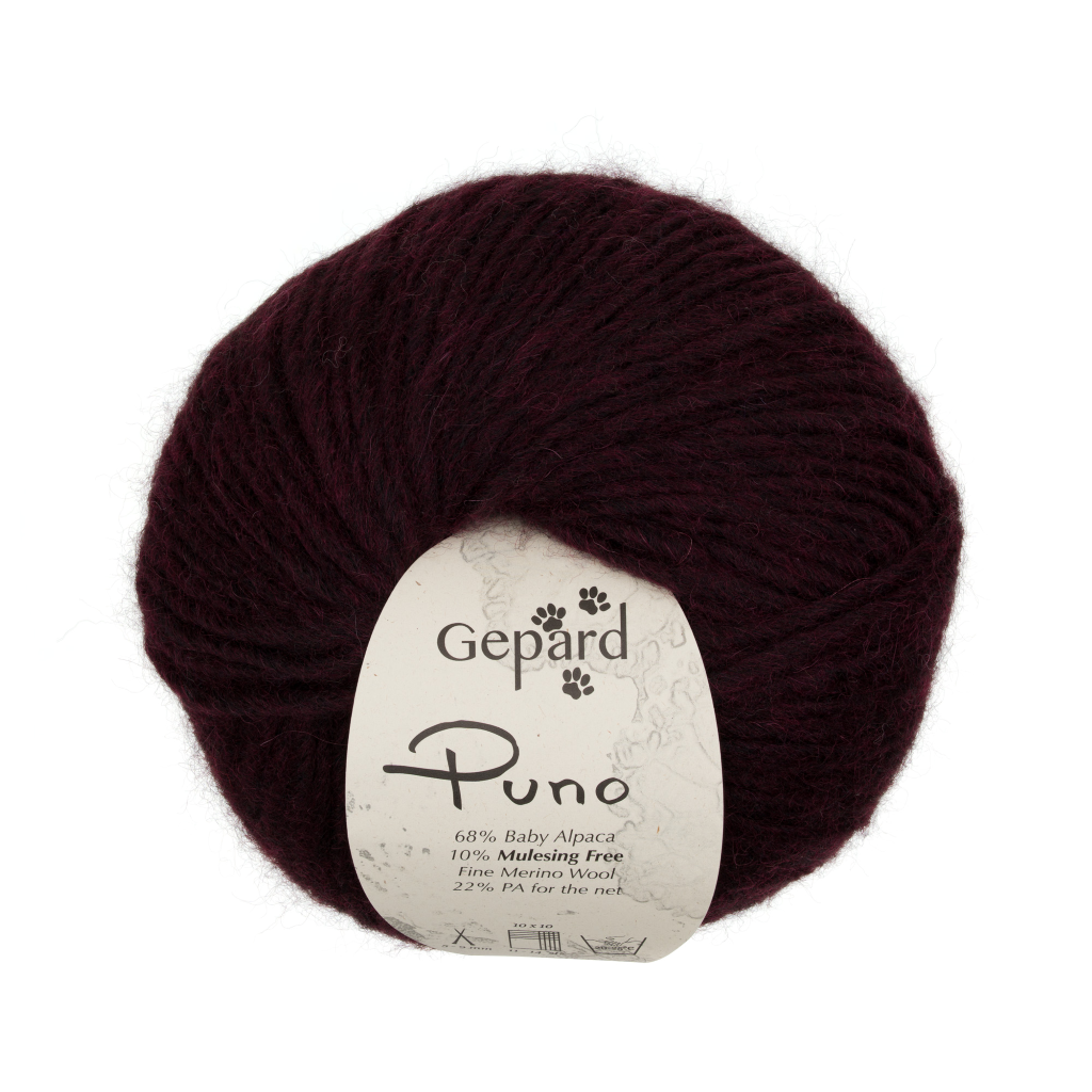 Gepard Puno Chunky