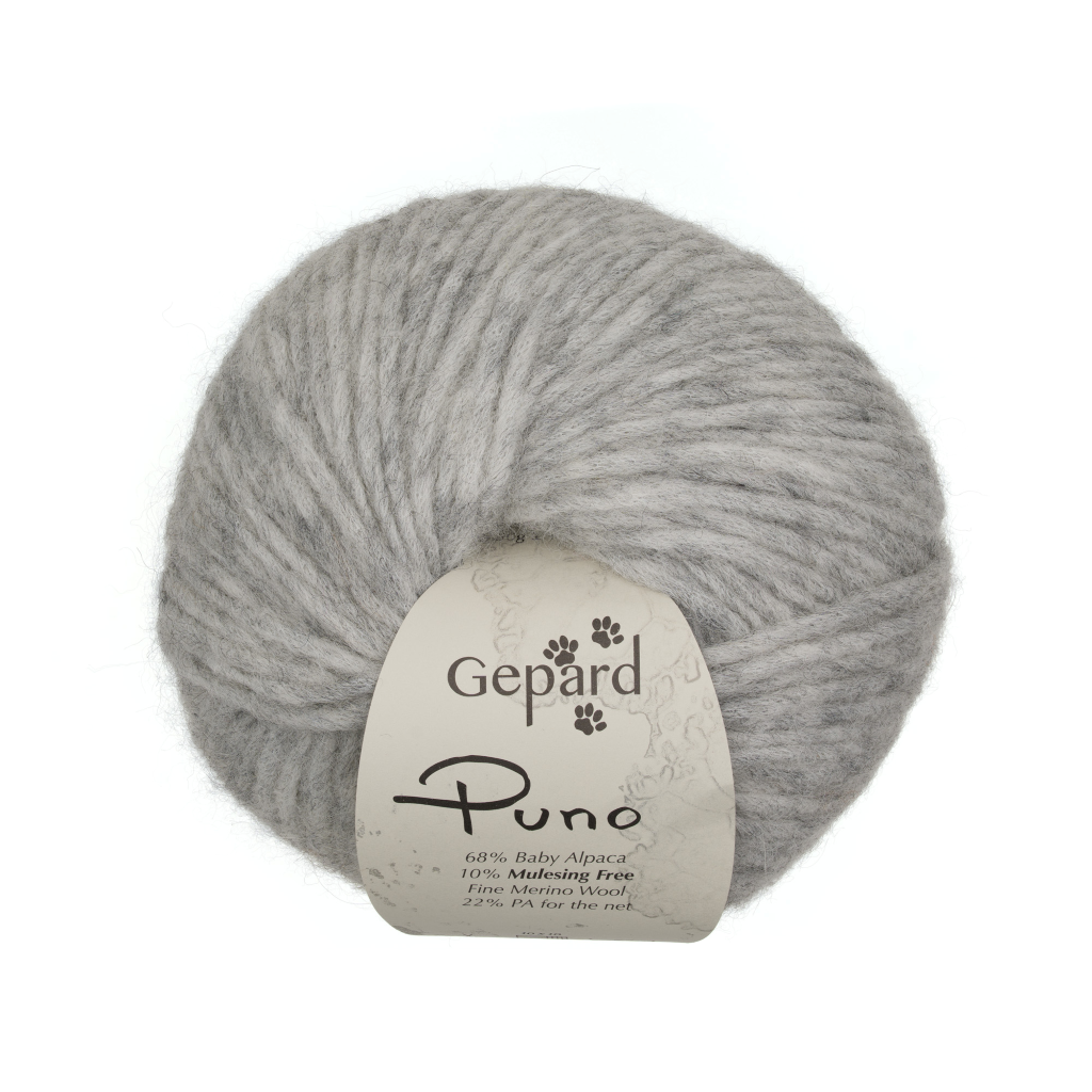 Gepard Puno Chunky