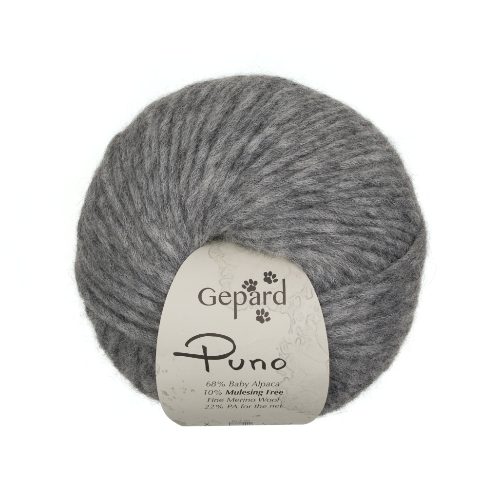 Gepard Puno Chunky