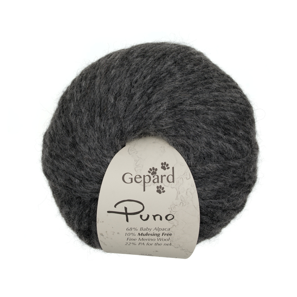 Gepard Puno Chunky