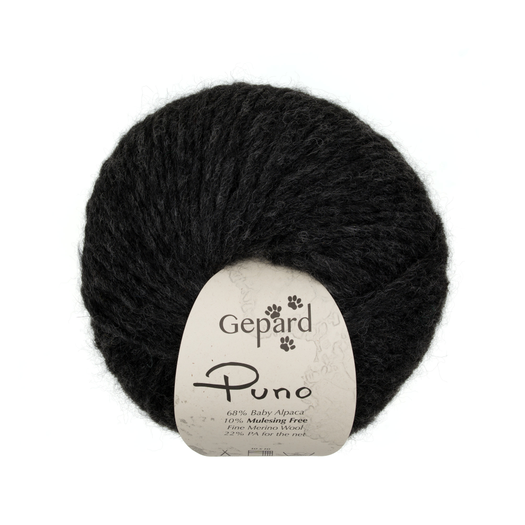 Gepard Puno Chunky