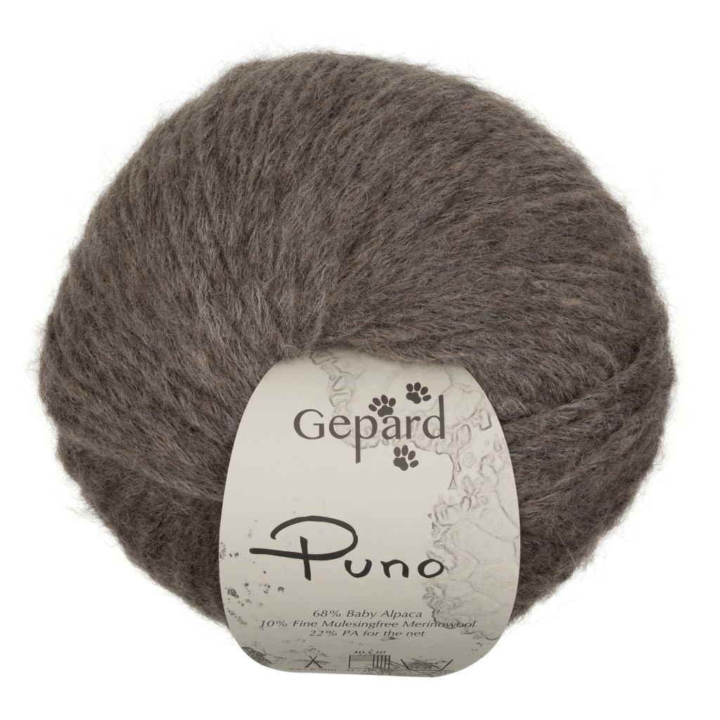 Gepard Puno Chunky