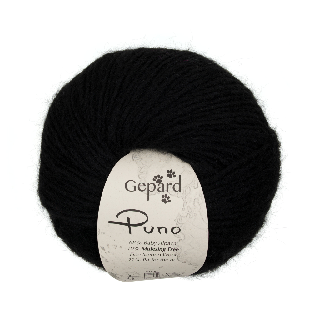 Gepard Puno Chunky