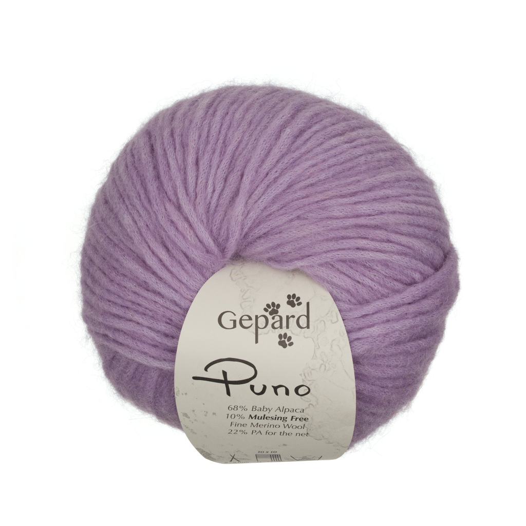 Gepard Puno Chunky