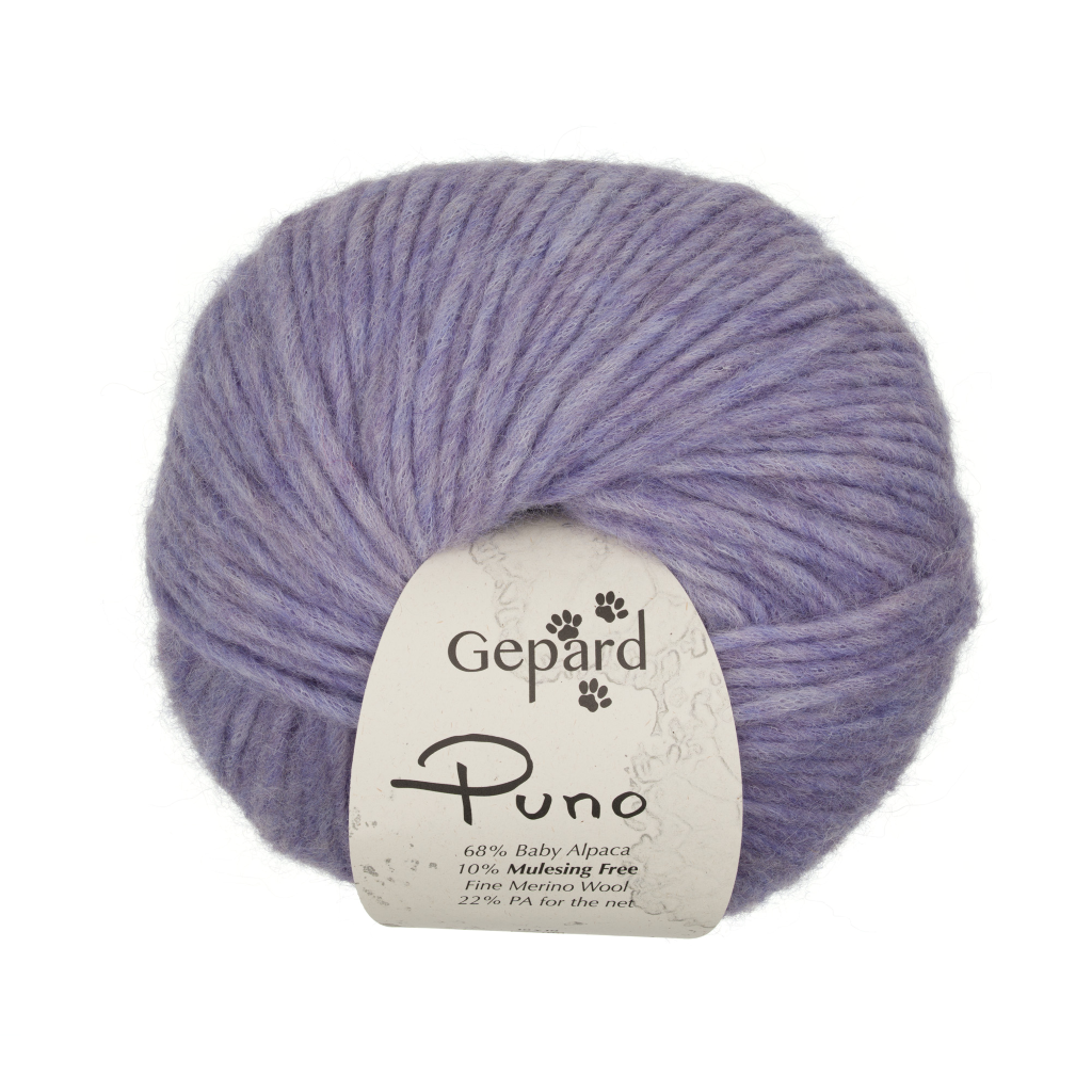 Gepard Puno Chunky