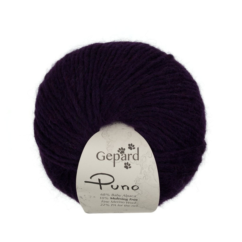 Gepard Puno Chunky
