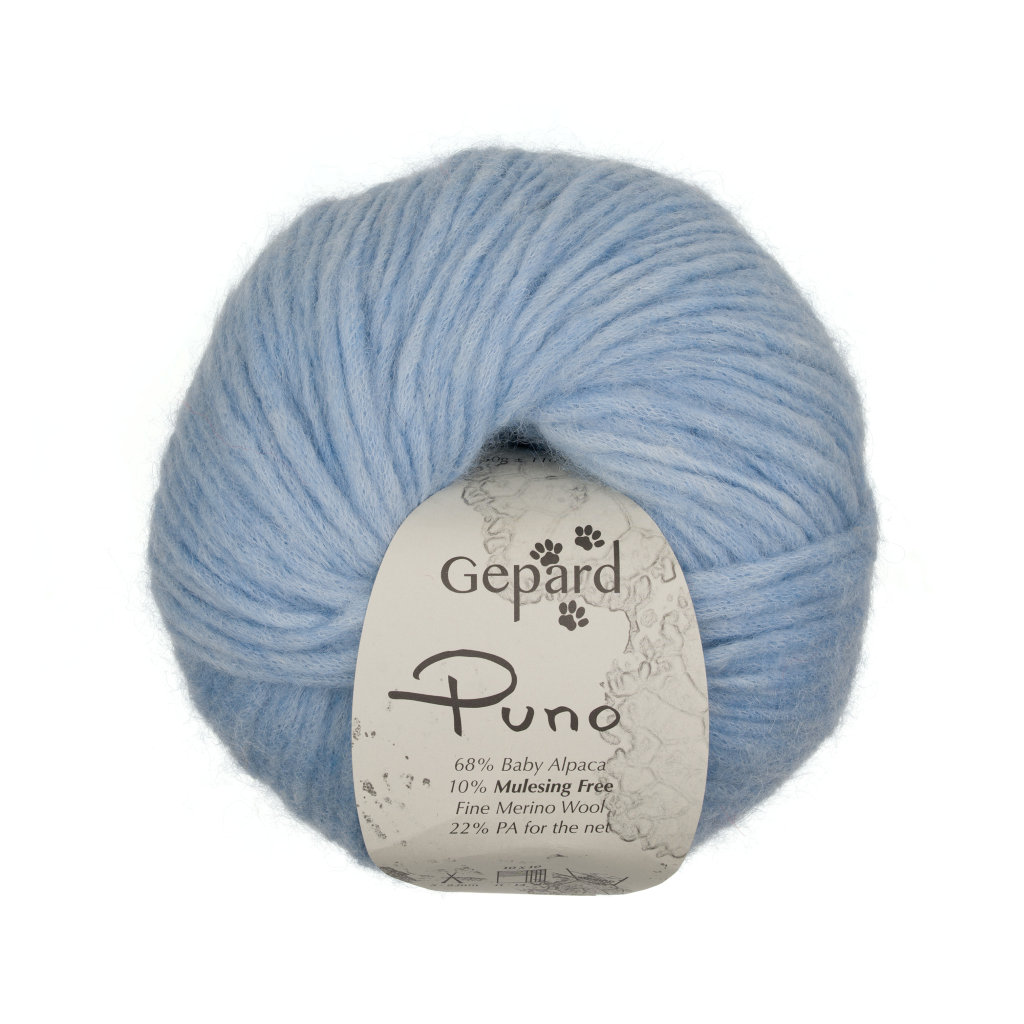 Gepard Puno Chunky