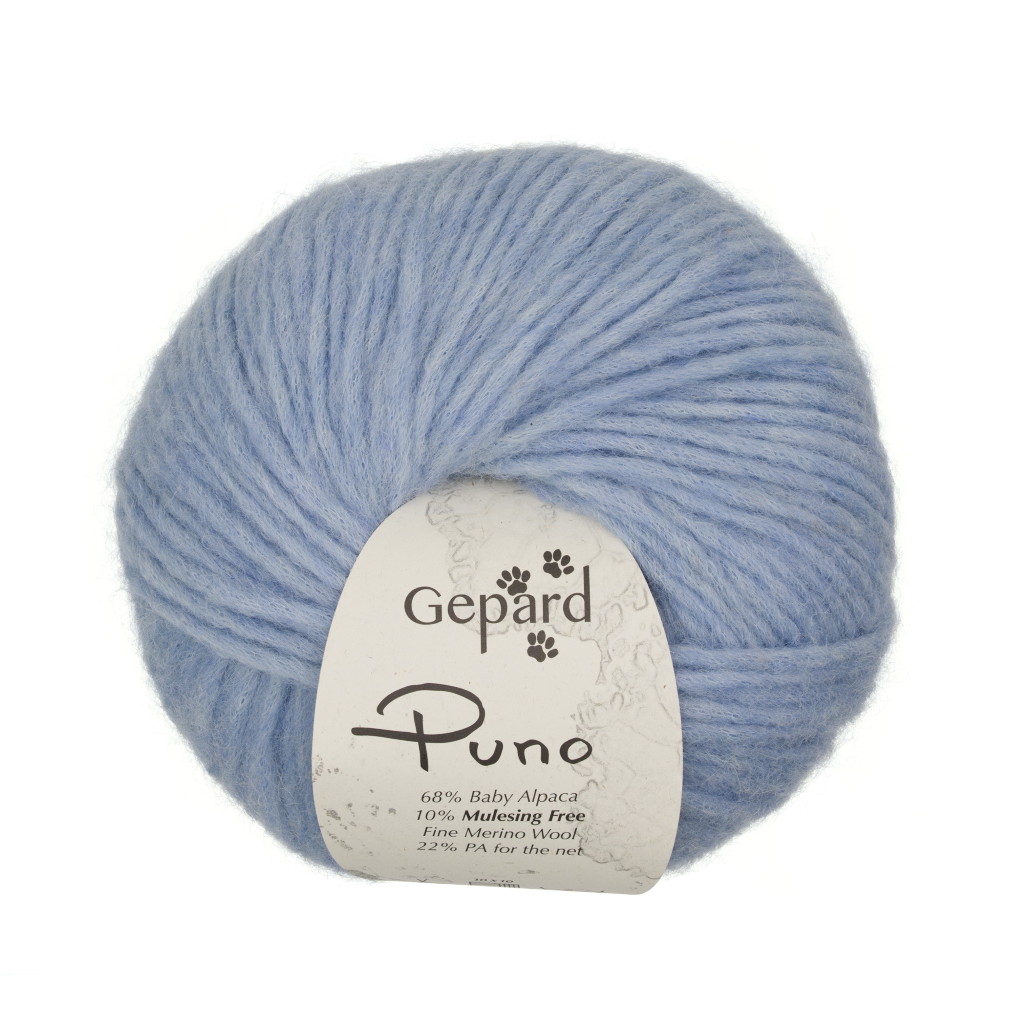 Gepard Puno Chunky