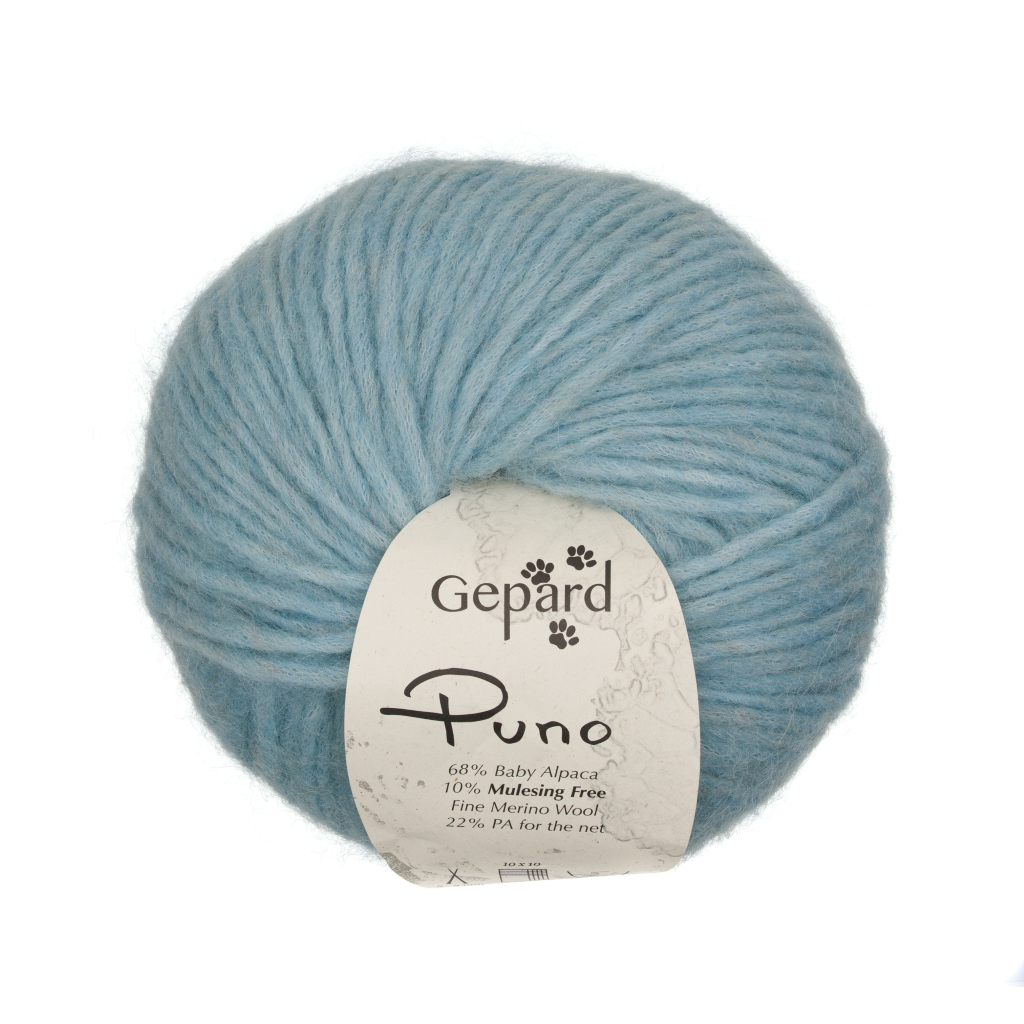 Gepard Puno Chunky