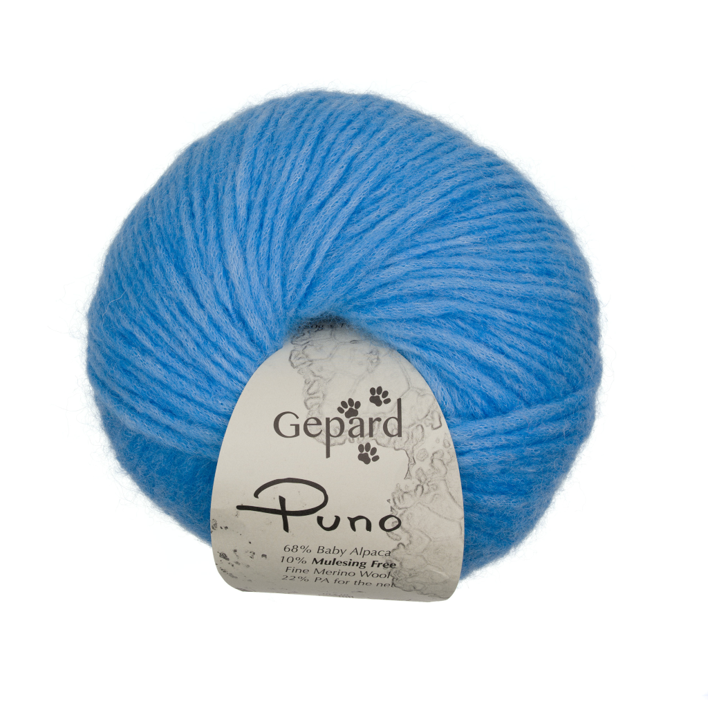 Gepard Puno Chunky