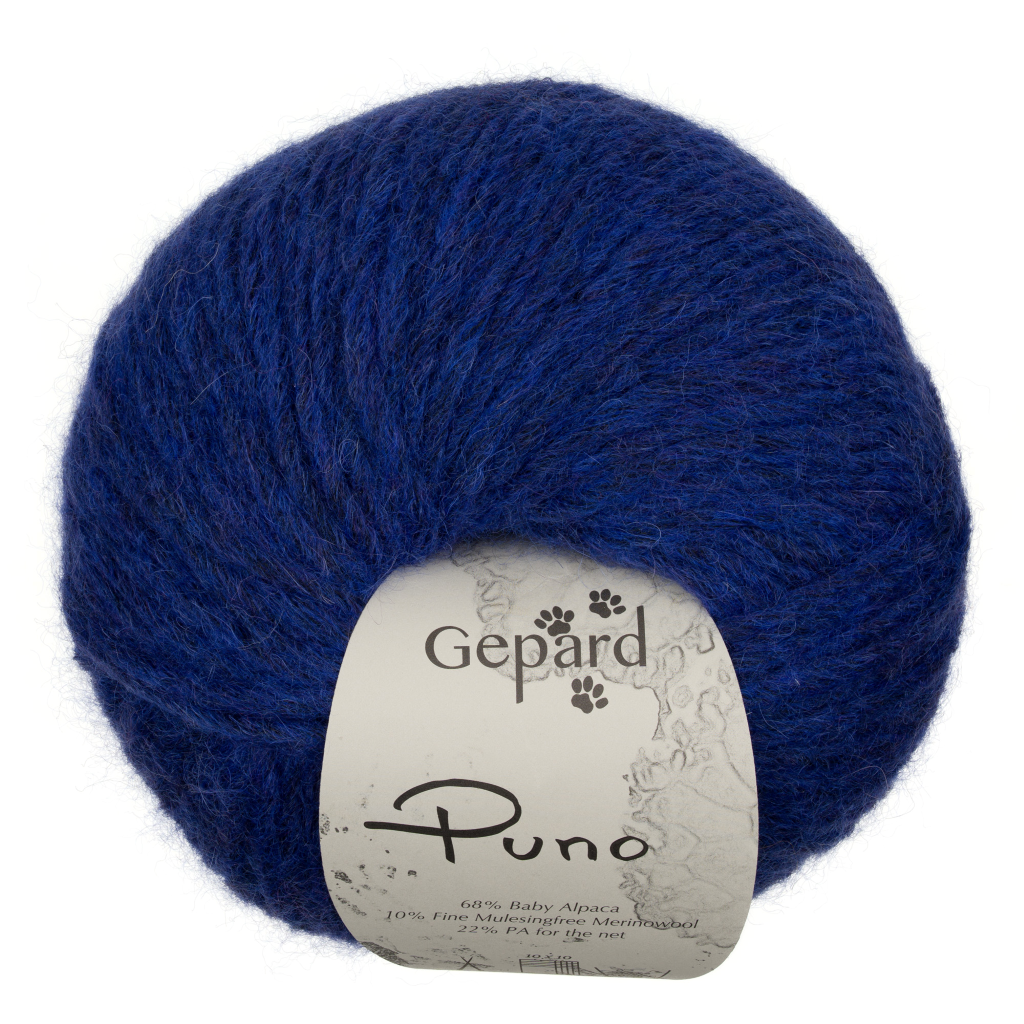 Gepard Puno Chunky