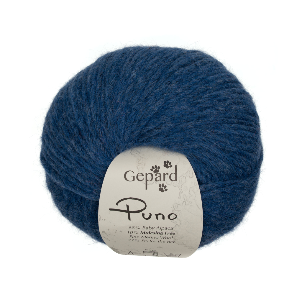 Gepard Puno Chunky