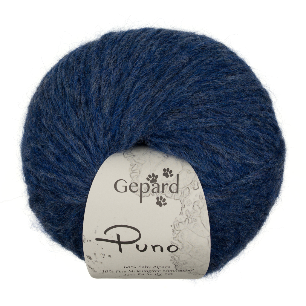 Gepard Puno Chunky