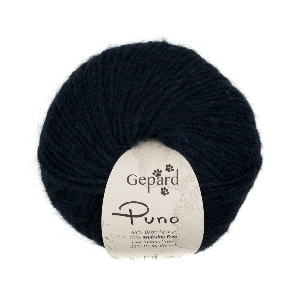 Gepard Puno Chunky