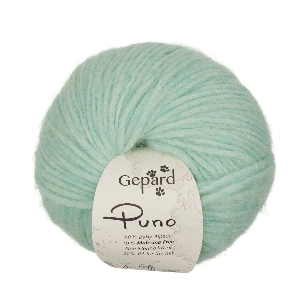 Gepard Puno Chunky