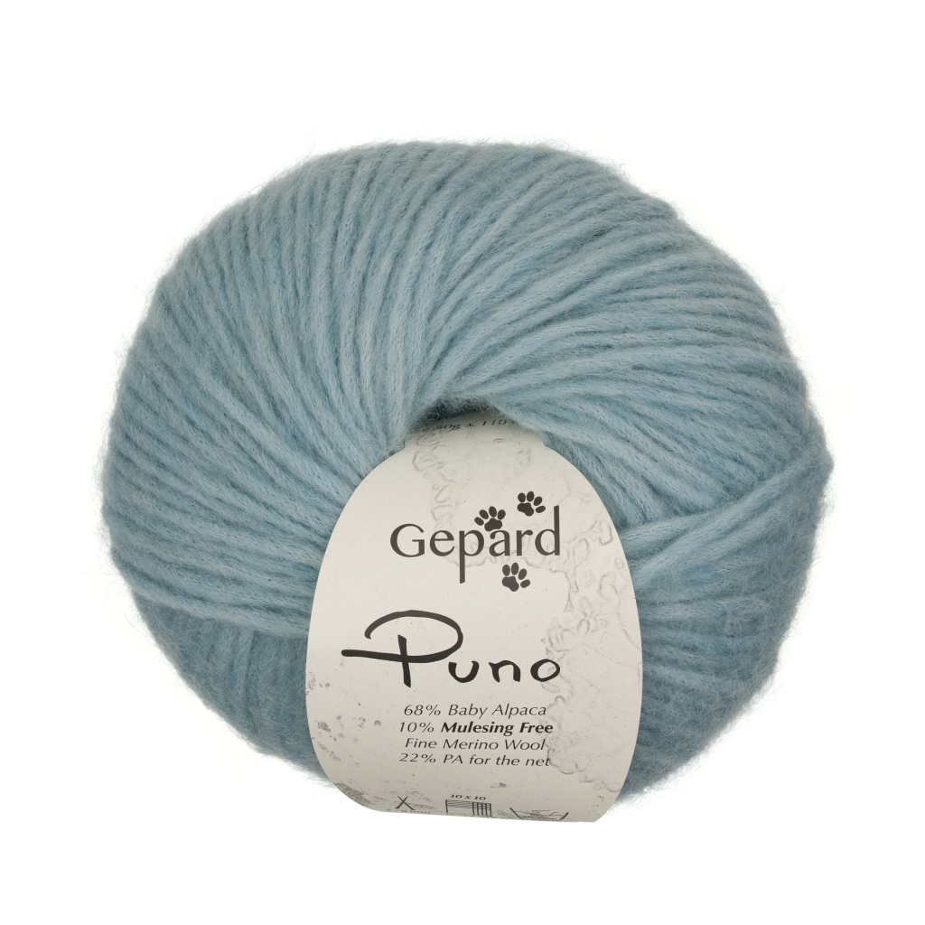 Gepard Puno Chunky