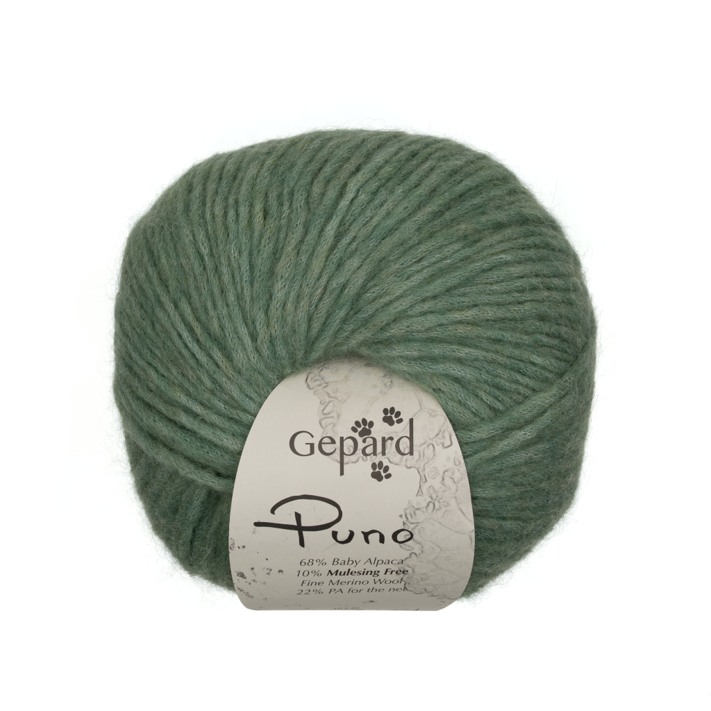 Gepard Puno Chunky