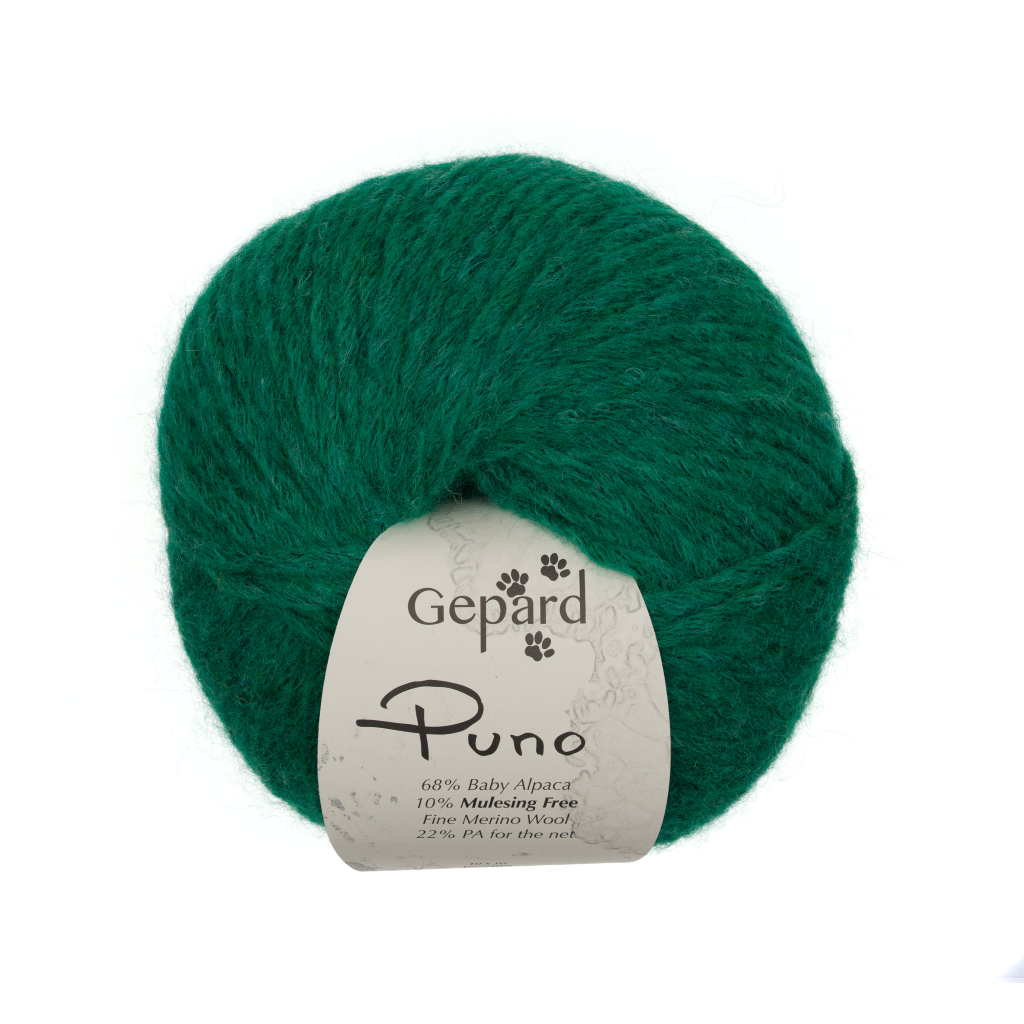 Gepard Puno Chunky