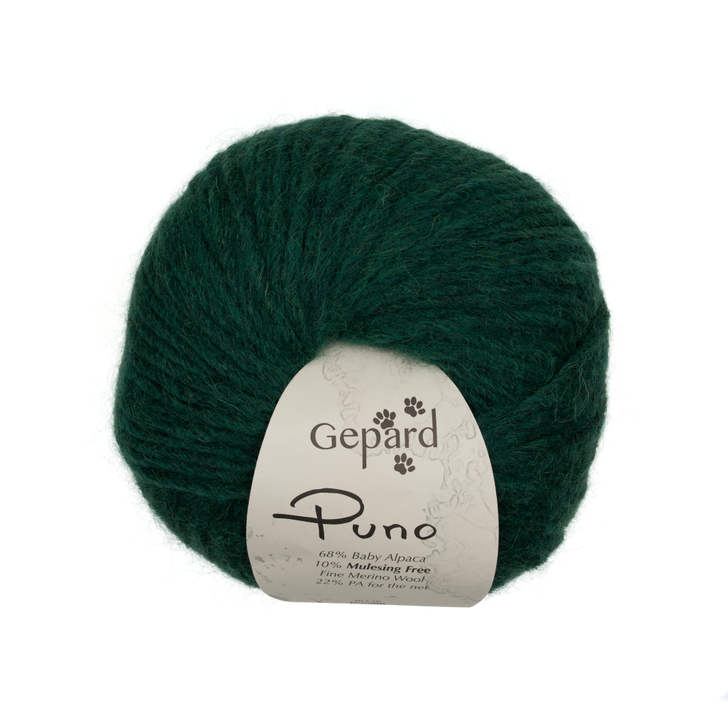 Gepard Puno Chunky