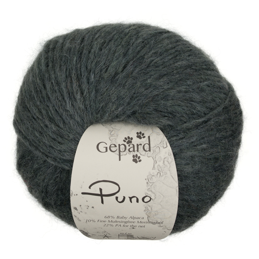 Gepard Puno Chunky
