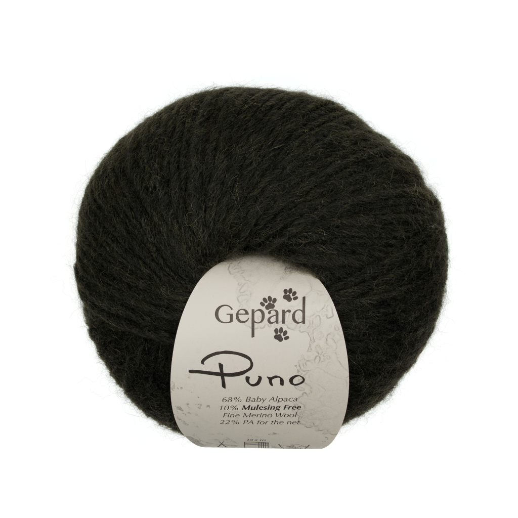 Gepard Puno Chunky