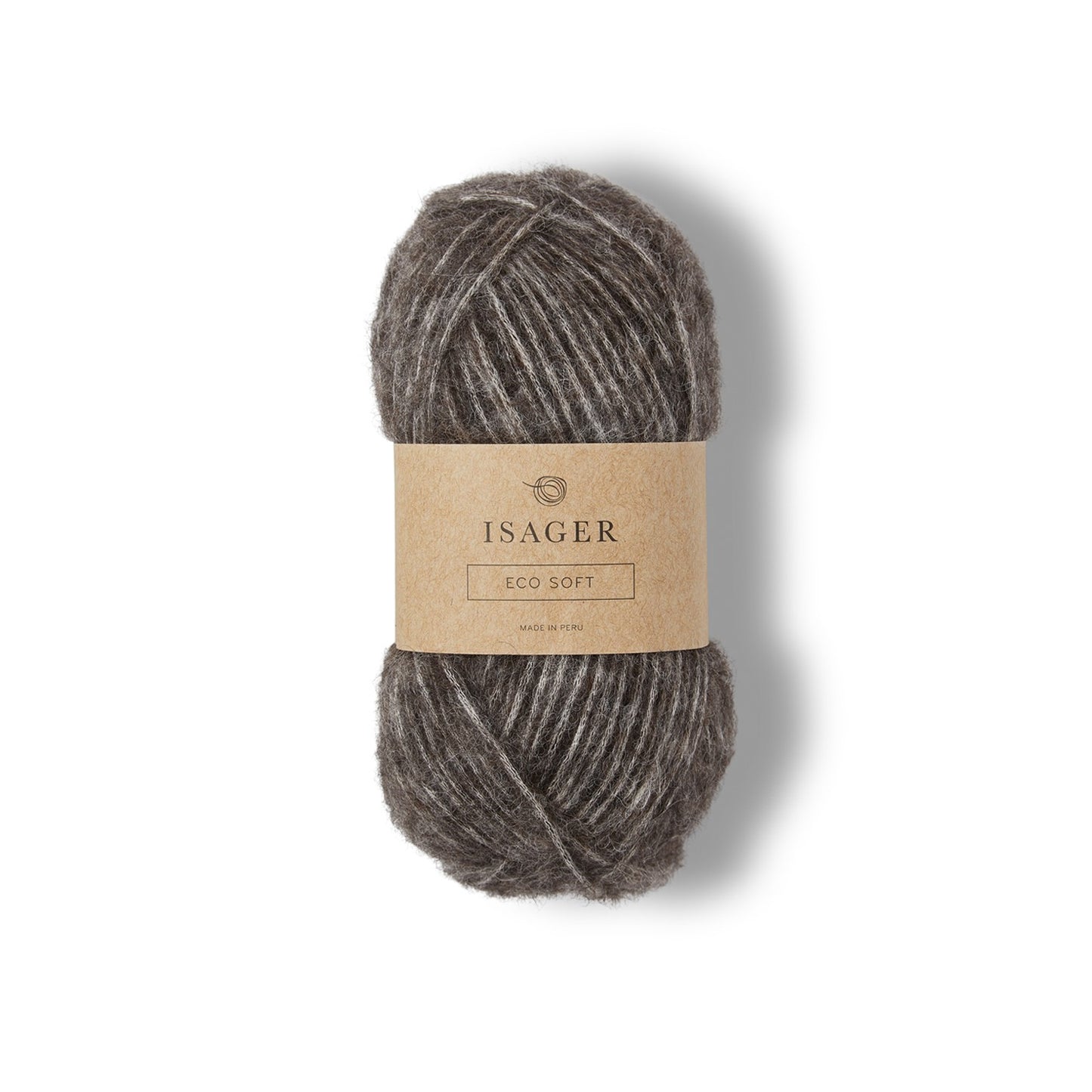Isager Soft by Isager Yarn is available to buy online from UK wool shop, Ida's House.