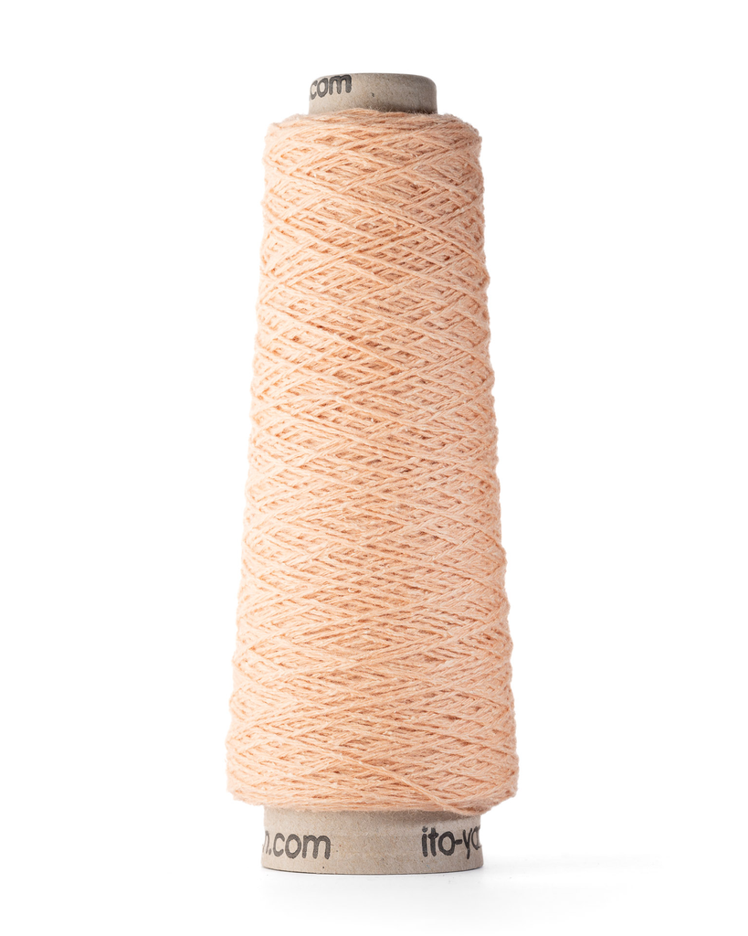 Ito Shimo yarn can be bought online from Ida's House Sussex Yarn Shop