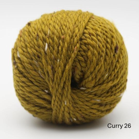 BC Garn Hamelton Tweed 2 Chunky Yarn