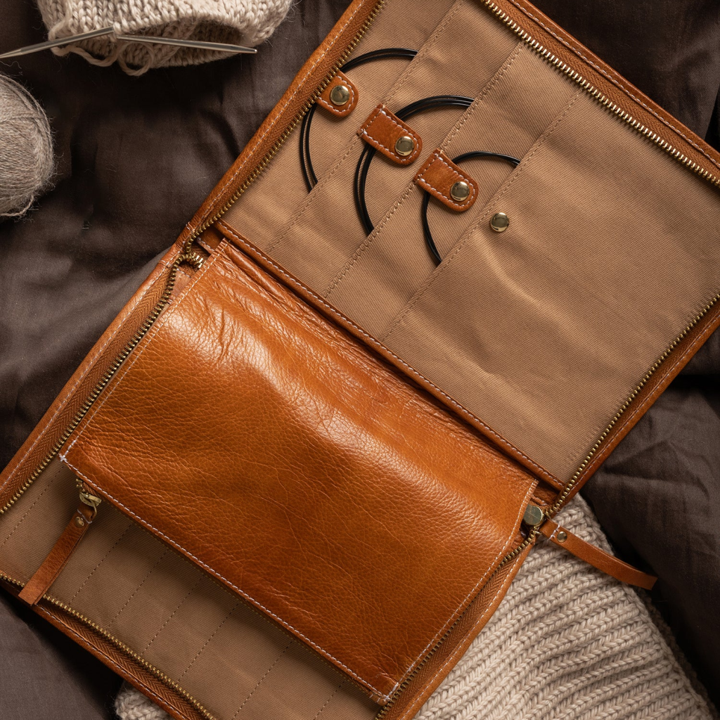 Re:Designed Project Bag 8 - IN STOCK