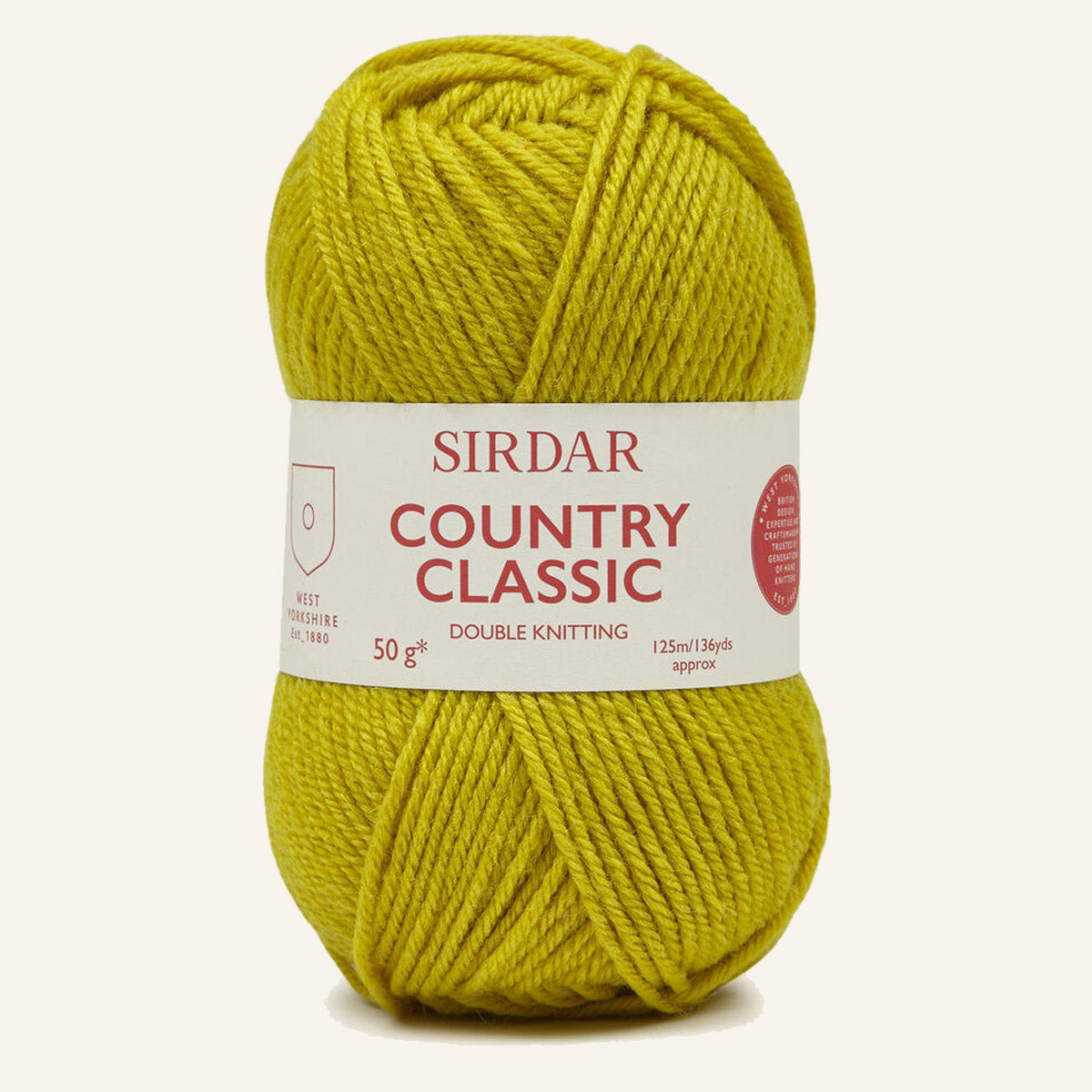 Sirdar Country Classic DK