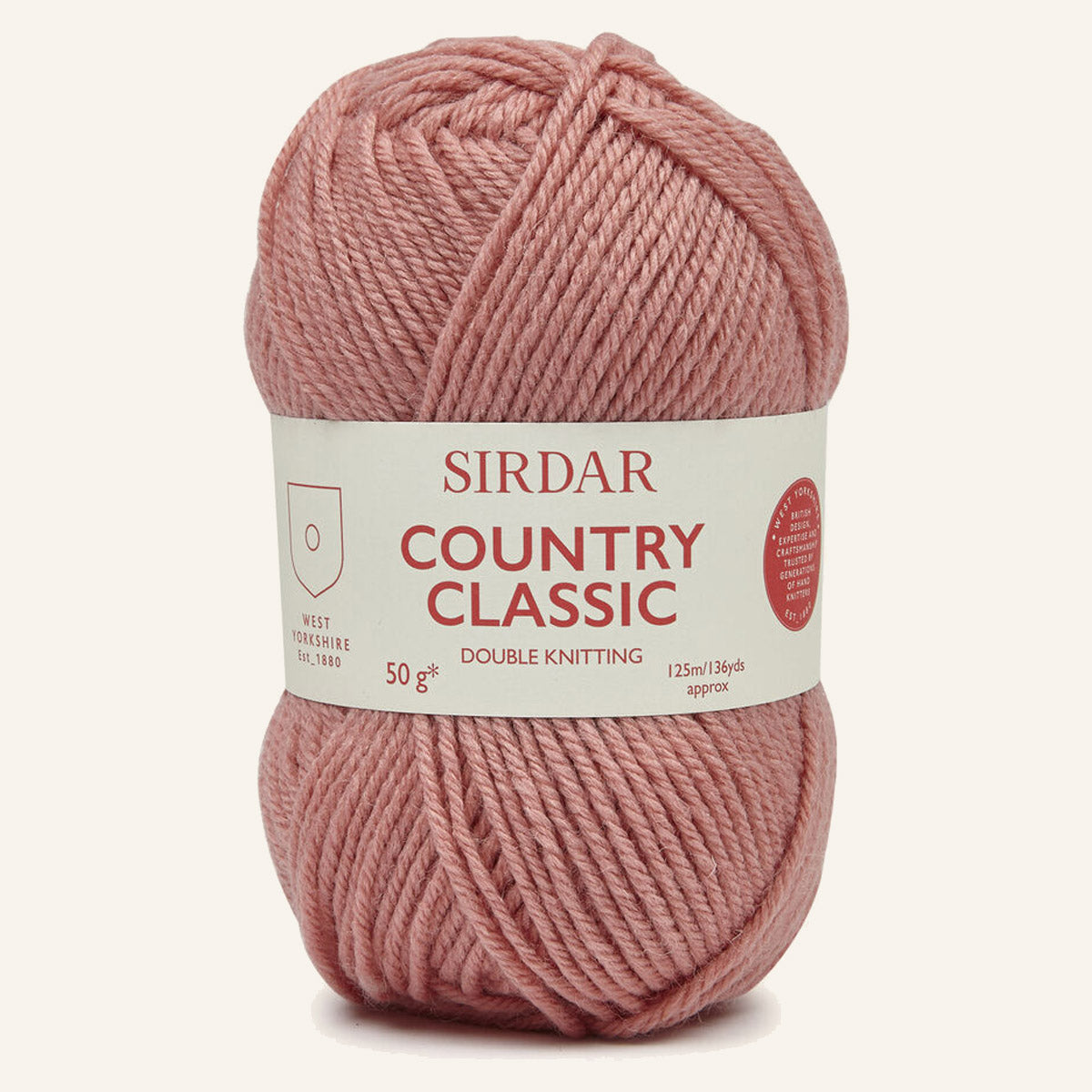 Sirdar Country Classic DK