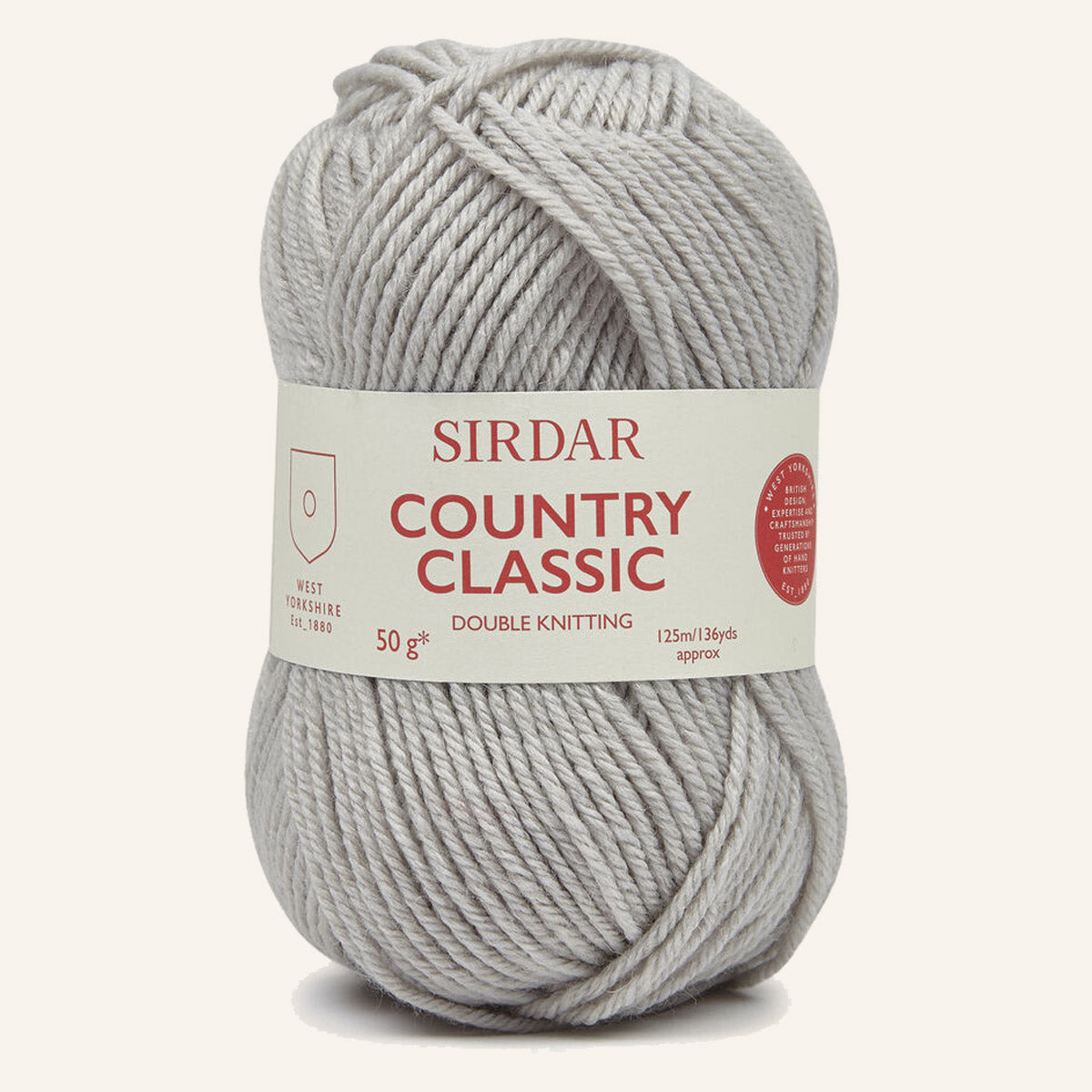 Sirdar Country Classic DK