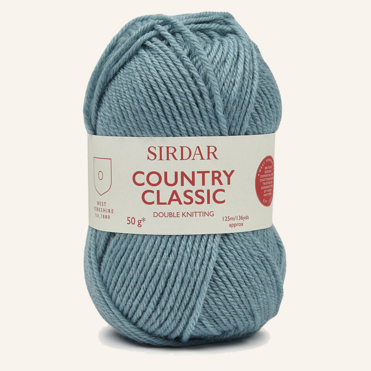 Sirdar Country Classic DK