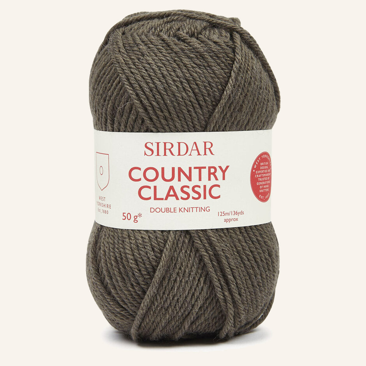 Sirdar Country Classic DK