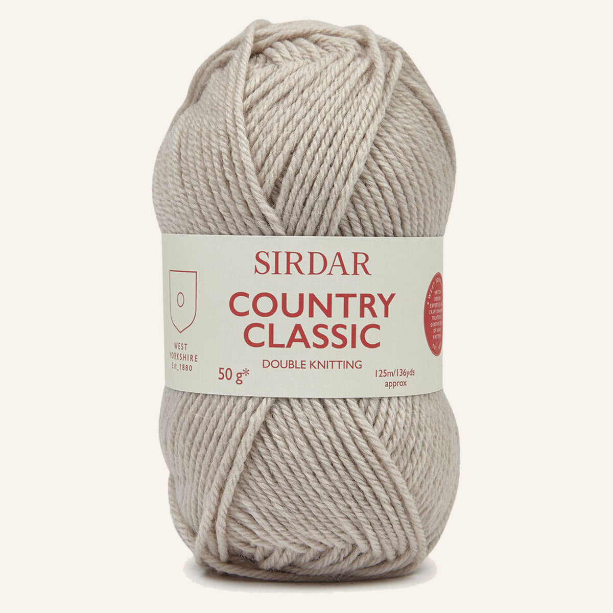 Sirdar Country Classic DK