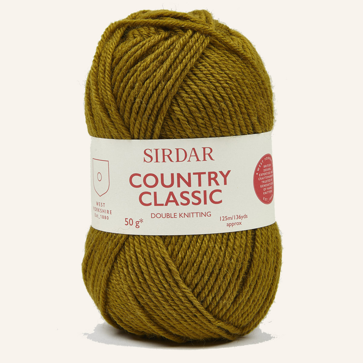 Sirdar Country Classic DK