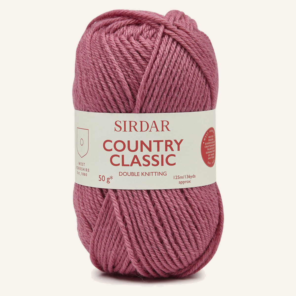 Sirdar Country Classic DK