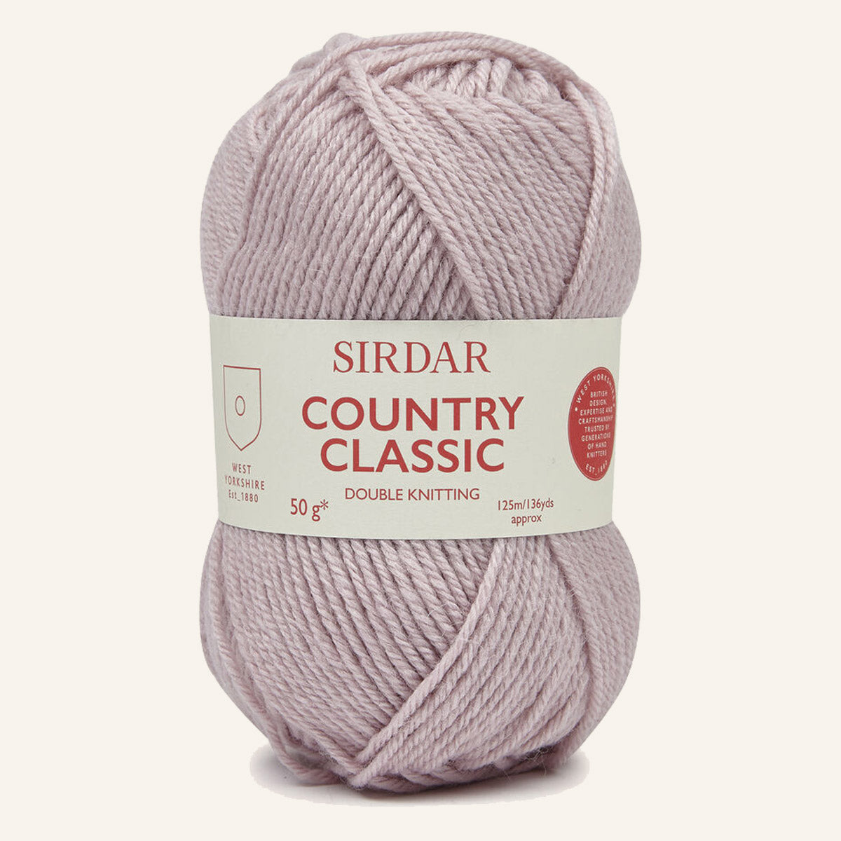 Sirdar Country Classic DK