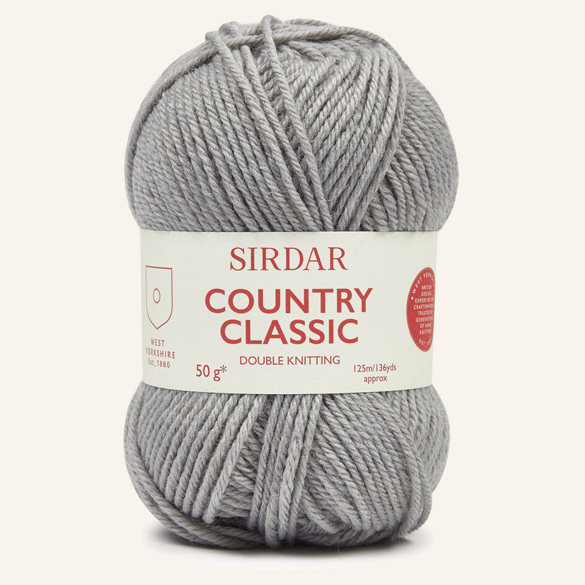 Sirdar Country Classic DK