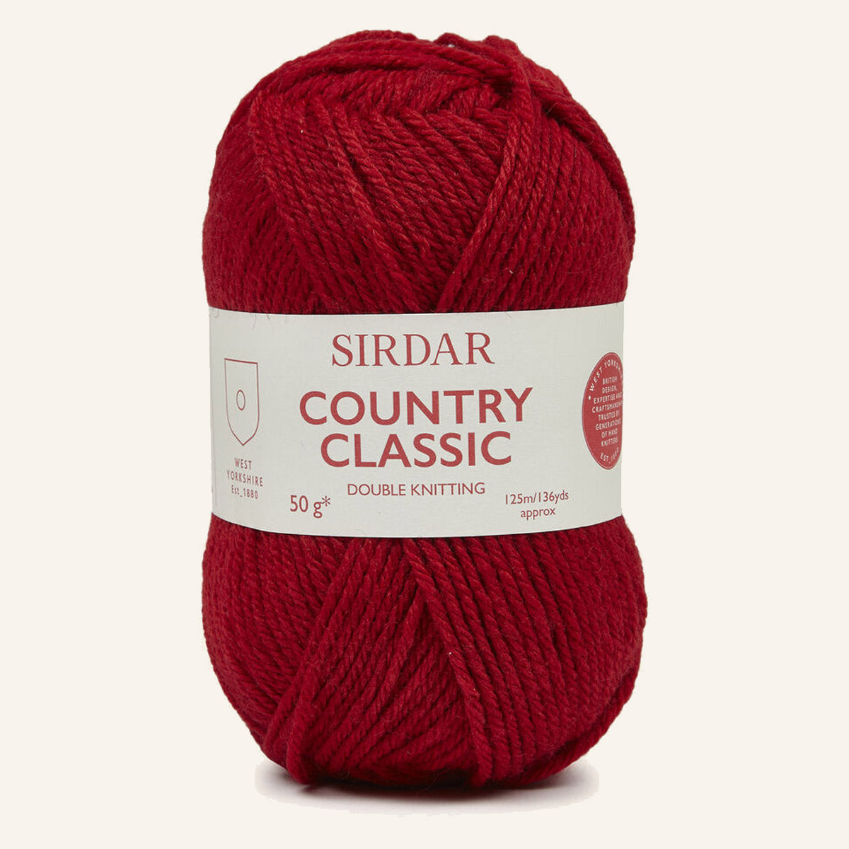 Sirdar Country Classic DK