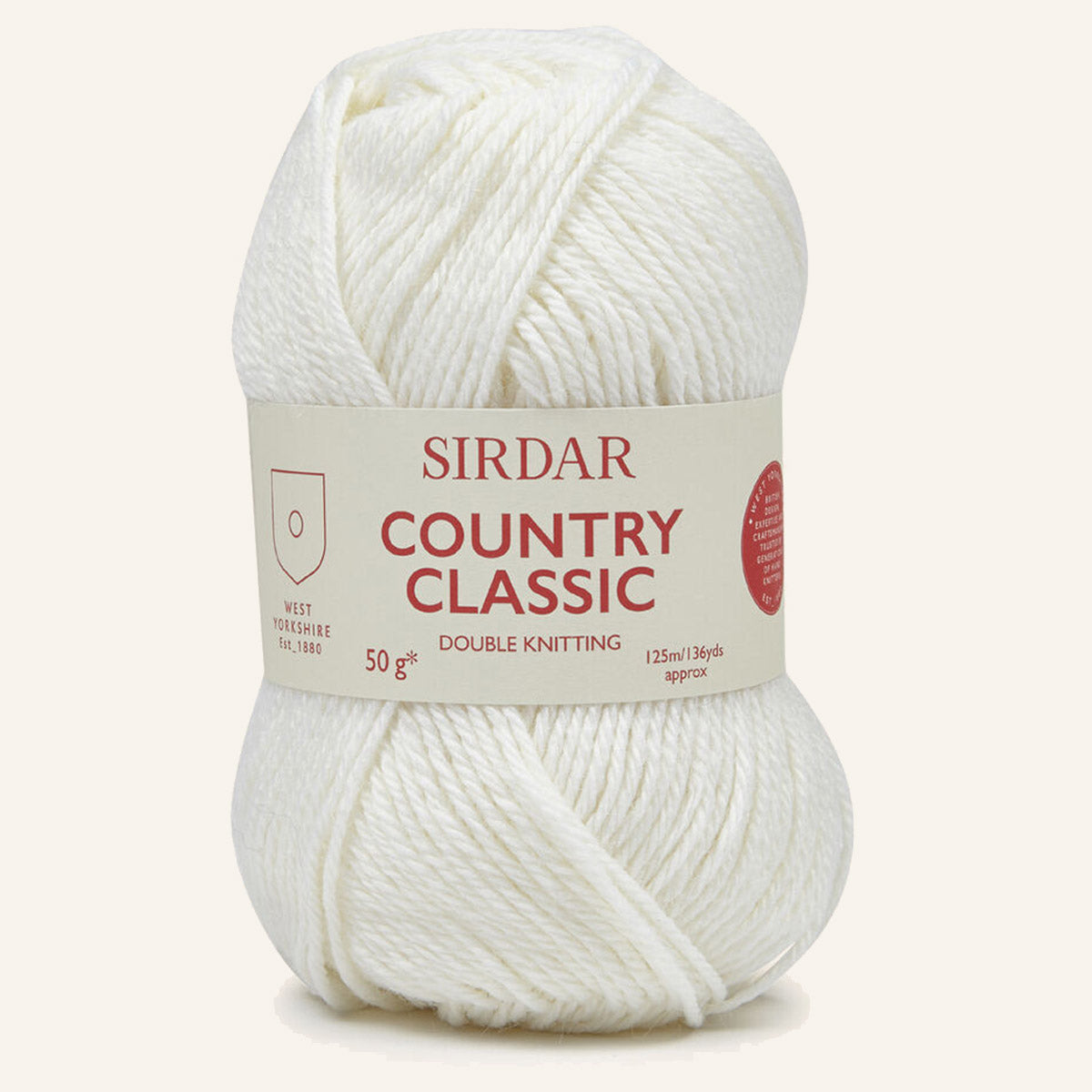 Sirdar Country Classic DK